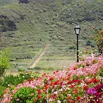 Apartamento El Picacho In The Countryside 2 Km From The Tejina