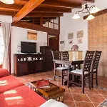 Apartamento El Picacho In The Countryside 2 Km From The Tejina