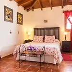Apartamento El Picacho In The Countryside 2 Km From The Tejina
