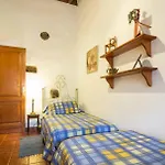El Picacho In The Countryside 2 Km From The Tejina