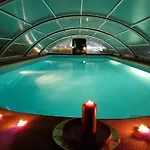 El Picacho In The Countryside 2 Km From The