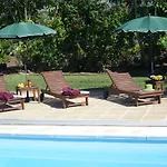 Apartamento El Picacho In The Countryside 2 Km From The