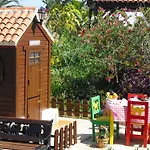 El Picacho In The Countryside 2 Km From The