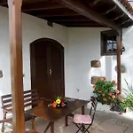 Apartamento El Picacho In The Countryside 2 Km From The Tejina