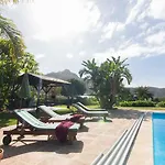 El Picacho In The Countryside 2 Km From The