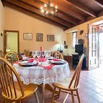 Apartamento El Picacho In The Countryside 2 Km From The Tejina