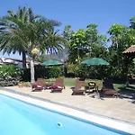 Apartamento El Picacho In The Countryside 2 Km From The *