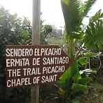 El Picacho In The Countryside 2 Km From The Apartamento *