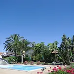 Apartamento El Picacho In The Countryside 2 Km From The