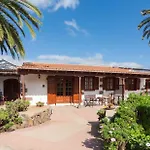 Apartamento El Picacho In The Countryside 2 Km From The