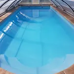 Apartamento El Picacho In The Countryside 2 Km From The