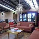El Picacho In The Countryside 2 Km From The Apartamento Tejina