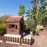 El Picacho In The Countryside 2 Km From The * Tejina