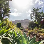 Apartamento El Picacho In The Countryside 2 Km From The