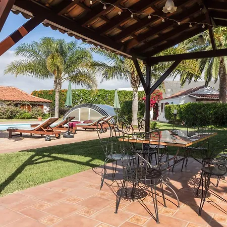 Appartement El Picacho In The Countryside 2 Km From The *