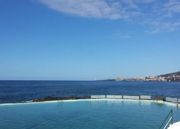 El Picacho In The Countryside 2 Km From The Appartement *