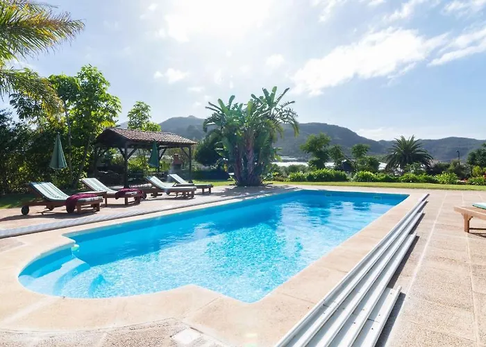 Appartement El Picacho In The Countryside 2 Km From The *