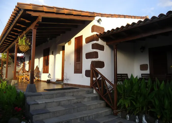 El Picacho In The Countryside 2 Km From The