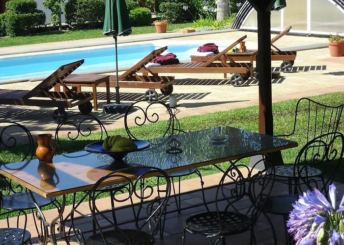 El Picacho In The Countryside 2 Km From The Appartement