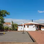 El Picacho In The Countryside 2 Km From The * Tejina