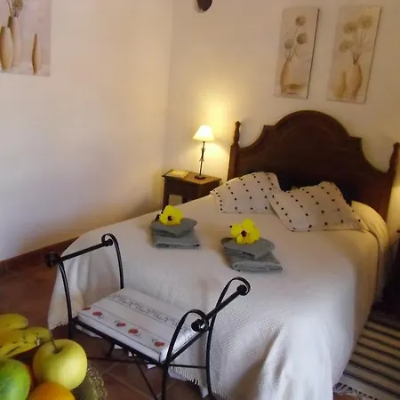 El Picacho In The Countryside 2 Km From The 아파트 테예나