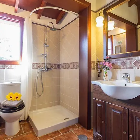 El Picacho In The Countryside 2 Km From The