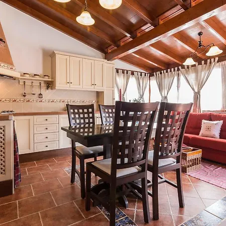 El Picacho In The Countryside 2 Km From The * 테예나