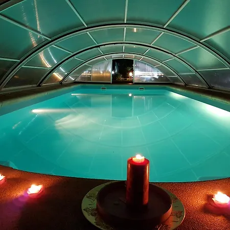 El Picacho In The Countryside 2 Km From The