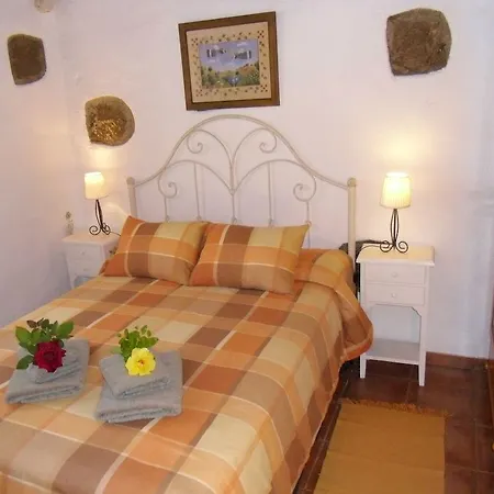 El Picacho In The Countryside 2 Km From The Tejina