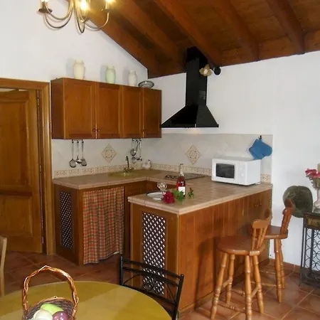 El Picacho In The Countryside 2 Km From The