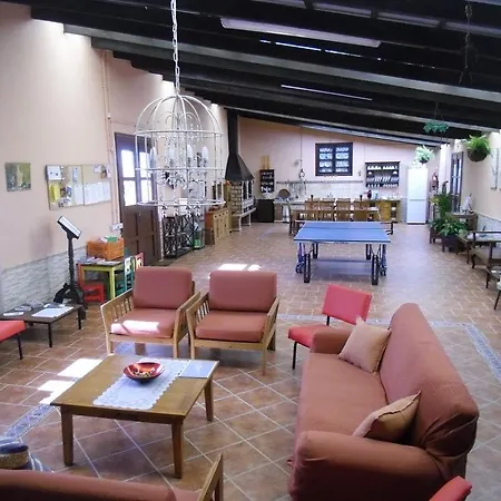 El Picacho In The Countryside 2 Km From The شقة Tejina