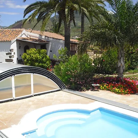 El Picacho In The Countryside 2 Km From The شقة Tejina