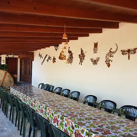 El Picacho In The Countryside 2 Km From The 테예나