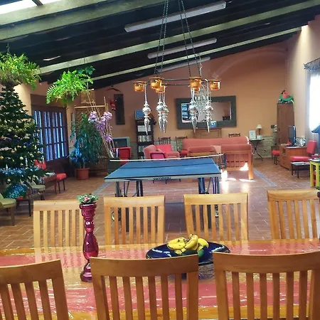 El Picacho In The Countryside 2 Km From The شقة Tejina