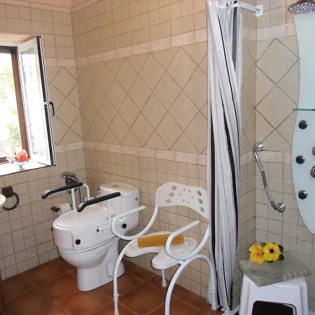 아파트 El Picacho In The Countryside 2 Km From The *