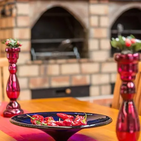 El Picacho In The Countryside 2 Km From The شقة *