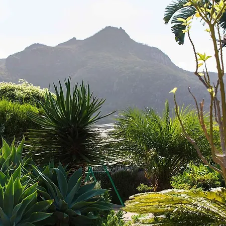 El Picacho In The Countryside 2 Km From The * Tejina