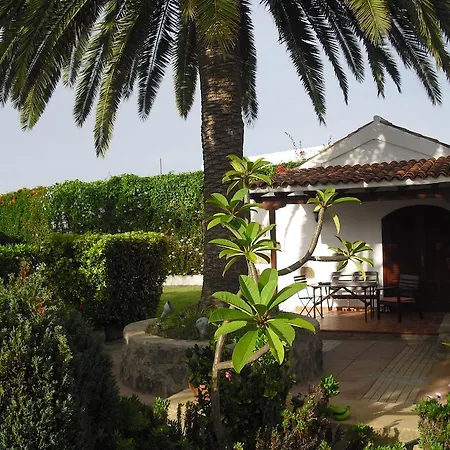 El Picacho In The Countryside 2 Km From The