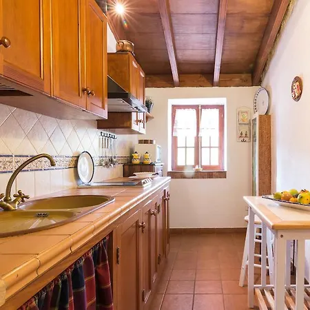 El Picacho In The Countryside 2 Km From The شقة