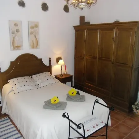 شقة El Picacho In The Countryside 2 Km From The Tejina