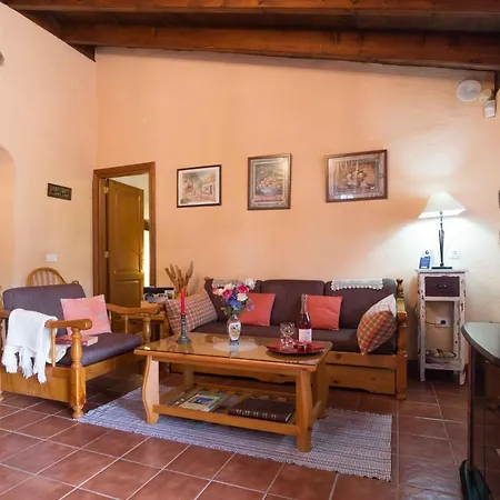 El Picacho In The Countryside 2 Km From The