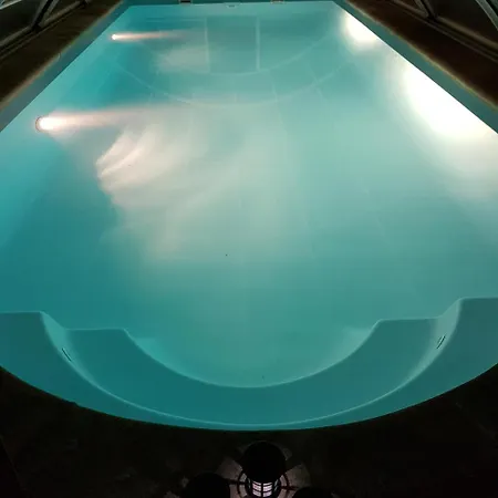 El Picacho In The Countryside 2 Km From The 아파트