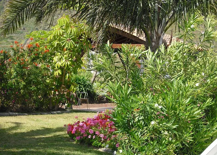 公寓 El Picacho In The Countryside 2 Km From The