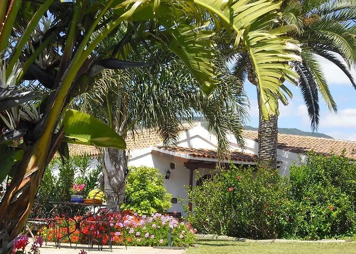 公寓 El Picacho In The Countryside 2 Km From The 蒂约那