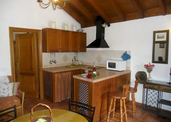 El Picacho In The Countryside 2 Km From The