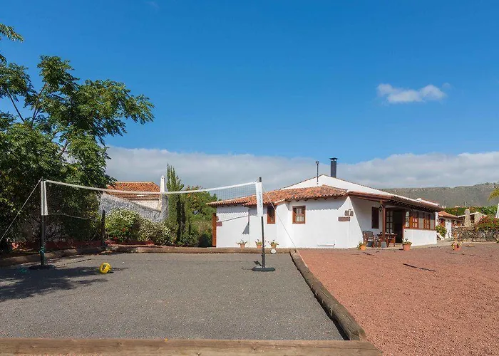 El Picacho In The Countryside 2 Km From The * 蒂约那