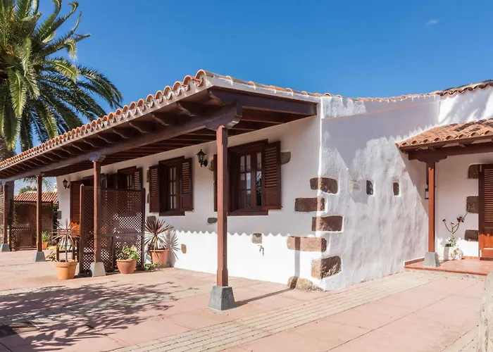 公寓 El Picacho In The Countryside 2 Km From The