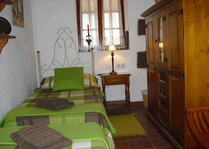 El Picacho In The Countryside 2 Km From The *