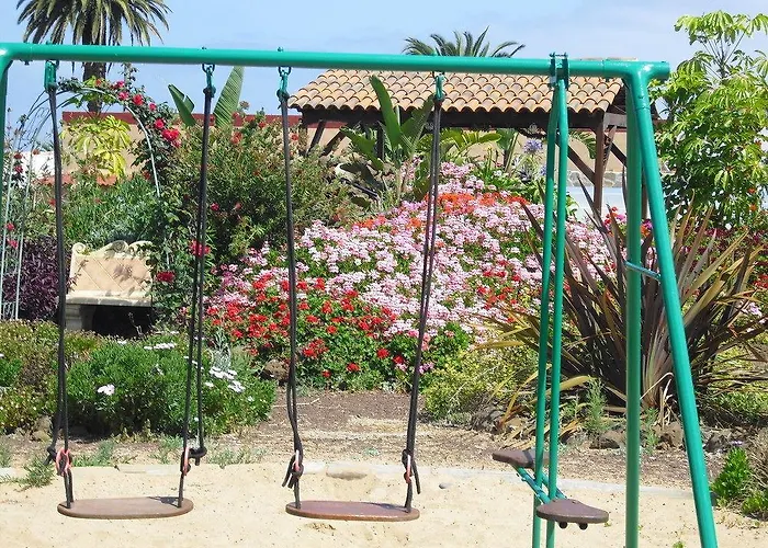 El Picacho In The Countryside 2 Km From The 蒂约那