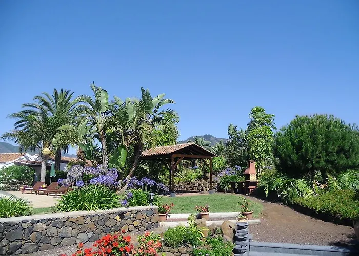 El Picacho In The Countryside 2 Km From The *